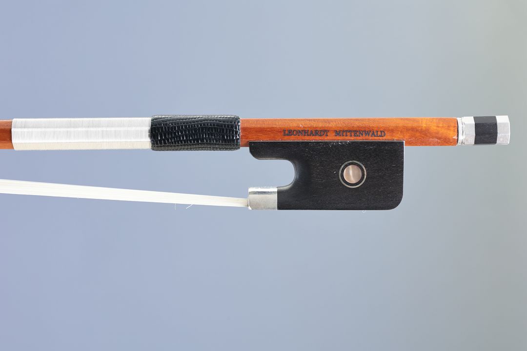 Leonhardt Rainer W. - Mittenwald Anno 2026 - CB-141